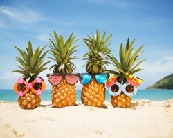 Voordelig op vakantie via Reizen De Munter