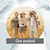 Reizen De Munter | TUI Agent Hamme - Ontdek hier onze partners voor uw zorgeloze vakantie!