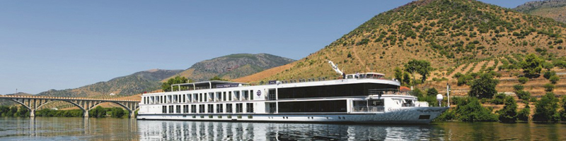 Dourocruise 2024 Reizen De Munter Hamme
