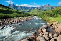 Reizen De Munter - Zuid Afrika