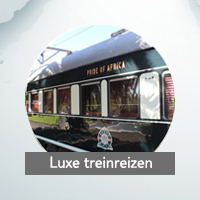 Reizen De Munter | Ontdek hier ons aanbod luxe treinreizen!