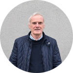 Walter Van Haver - verantwoordelijke luchthavenvervoer